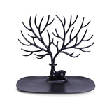 Jwelry,Organizer,Necklace,Earring,Stand,Display,Holder,Display,Necklace,Organizer