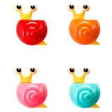 Honana,Cartoon,Animal,Snail,Toothbrush,Holder,Suction,Holder,Bathroom