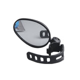 BIKIGHT,Bicycle,Mirror,Install,Rotation,Handlebar,Safety,Mirror,Cycling