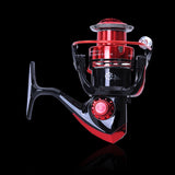 ZANLURE,JM1000,5.2:1,Spinning,Fishing,Interchangeable,Saltwater