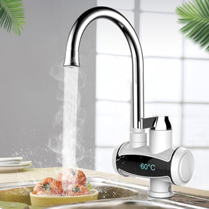 Instant,Electric,Faucet,Water,Heater,Display,Bathroom,Kitchen,Faucet