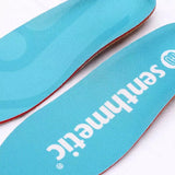 Senthmetic,Fitness,Sports,Insoles,Shock,Absorption,Protection,Weightlifting,Sneakers,Insole