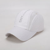 Women,Summer,Outdoor,Casual,Embroider,Letters,Baseball,Breathable,Sunshade