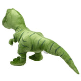 Dinosaur,Plush,Cartoon,Tyrannosaurus,Stuffed,Children,Birthday