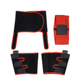 Waist,Training,Shaping,Sauna,Elbow,Waistband,Corset,Thigh,Trainer,Trimmer,Fitness,Tools
