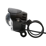 XANES,750LM,Cycling,Bicycle,Headlight,Waterproof,Front,Light,Motorcycle