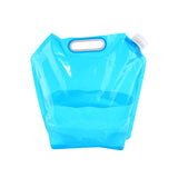 Portable,Foldable,Water,Storage,Outdoor,Camping,Traveling,Water,Bucket