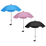 Universal,Adjustable,Umbrella,Sunshade,Umbrella,Stroller,Pushchair,Canopy,Protect