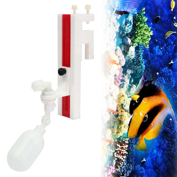 Aquarium,Refill,Filler,System,Valve,Water,Level,Controller,Float