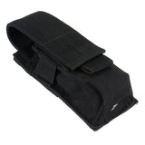 Nylon,Single,Pouch,Insert,Flashlight,Combo,Carrier,Hunting,Accessories