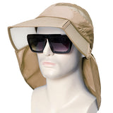 Women,Breathable,Folding,Visor,Bucket,Outdoor,Sport,Fishing