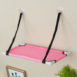 Hammock,Basking,Window,Mounted,Suction,Hanging