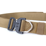ENNIU,125cm,x3.8cm,Nylon,Wrist,Punch,Quick,Release,Inserting,Buckle,Tactical,Leisure