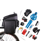 WHEEL,Rainproof,Bicycle,Saddle,Cycling,Storage