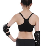 ROPRO,Outdoor,Elbow&Knee,Protector,Adult,Motorcycle,Skating,Cycling,Protection