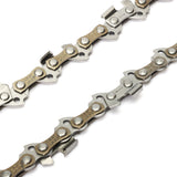 Substitution,Chainsaw,Chain,Drive,Links,Pitch,Gauge