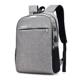 IPRee,Backpack,16inch,Laptop,Charging,Headphone,Shoulder,Luminous,School