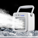 3Life,FL001,Portable,Conditioner,Cooling,Cooler,Humidifier,Purifier,Office,Travel
