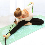 KALOAD,245cm,Resistance,Bands,Fitness,Foldable,Sport,Shoulders,Stretch,Strap