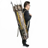 ZANLURE,123cm,Fishing,Travel,Fishing,Storage,Fishing,Gears,Organizer