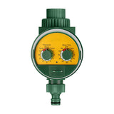 KCASA,Garden,Automatic,Watering,Timer,Valve,Rainfall,Monitoring,Induction,Timer