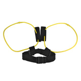 Pedal,Resistance,Women,Trainer,Workout,Fitness,Bands,Glute,Muscles,Trainer