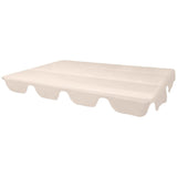 Outdoor,Patio,Garden,Swing,Hammock,Replacement,Canopy,Waterproof,Spare,Cover,Sunshade
