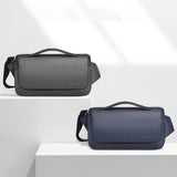 BANGE,Sling,Waterproof,Leisure,Sports,Chest,Business,Waist,Shoulder,Outdoor,Travel,Camping