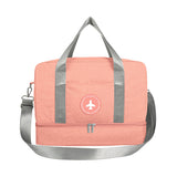 Separation,Shoes,Fitness,Outdoor,Sports,Storage,Travel,Luggage,Handbag