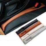 Storage,Protection,Strip,Holder,Leather,Storage