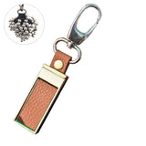 Steel,Magnetic,Keychain,Adsorption,Force,Shooting,Suction,Magnet,Loading,Climbing,Carabiners,Outdoor,Hunting