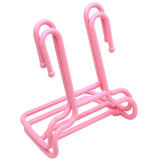 Plastic,Children,Shoes,Hanging,Storage,Shelf,Drying,Racks