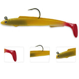 Fishing,Lures,Luminous,Artificial,Fishing,Baits,Outdoor,Fishing,Tackle