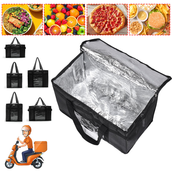 Delivery,Thermal,Insulated,Takeaway,Camping,Picnic