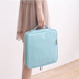 Nylon,Waterproof,Portable,Document,Storage,Outdoor,Multifunctional,Traveling,Storage