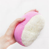 Honana,Cleaning,Brush,Shower,Sponge,Bathroom,Products,Massager,Shower