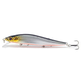 ZANLURE,140mm,20.5g,Minnow,Fishing,Artificial,Baits,Fishing,Baits