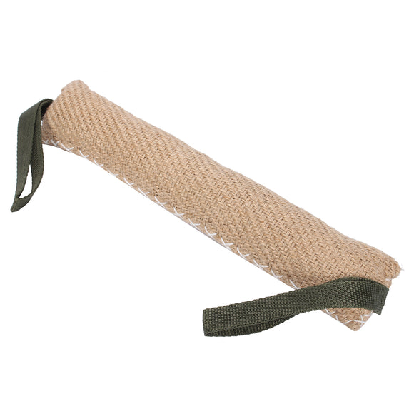 Handles,Police,Young,Training,Chewing,Protection,Sleeve