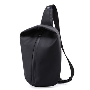 99019,Oxford,Cloth,Functional,Chest,Large,Capacity,Waterproof,Ultralight,Backpack