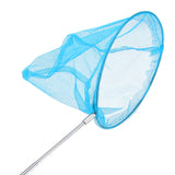 Extendable,Butterfly,Fishing,Handle,Camping,Travel,Hunting