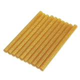 10Pcs,7mmx100mm,Colorful,Glitter,Stick,Colorant,Crafts,Repair,Model,Adhesive,Sticks