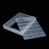 Candy,Making,Molds,Nougat,Baking,Handmade,Transparent,Sugar,Making,Mould