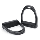 Lightweight,Horse,Riding,Plastic,Stirrup,Rubber