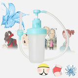 Portable,Bidet,Irrigator,Sprayer,Handy,Toilet,Bidet,Women,Patient