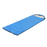 210x75CM,Single,Person,Sleeping,Outdoor,Waterproof,Camping,Sleep,Zipper,Hiking,Camping
