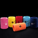Women,Sports,Cotton,Sweat,Wrist,Support,Fitness,Breathable,Wrist,Protector