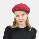 British,Style,Chain,Beret