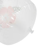 160CM,Vertical,Inflatable,Boxing,Training,Thickening,Boxing,Pillar,Tumbler,Column,Punching,Fitness