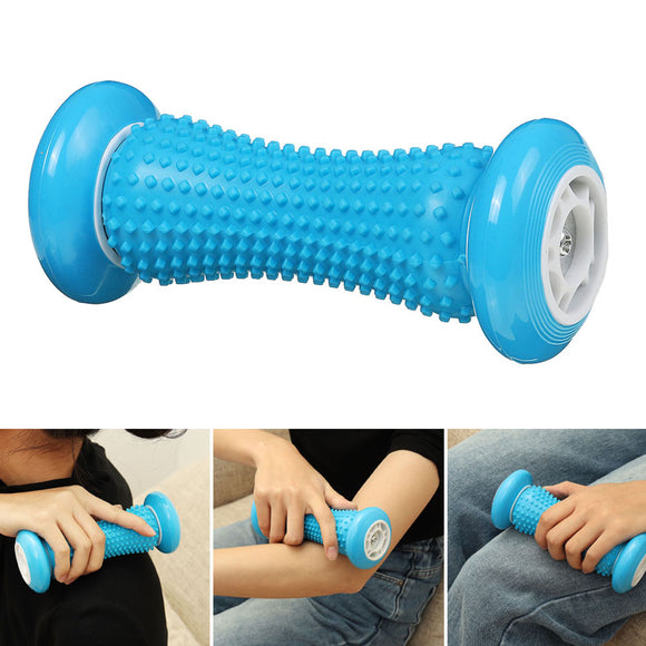 Roller,Massager,Fitness,Relaxing,Relief,Sport,Training,Exercise,Tools