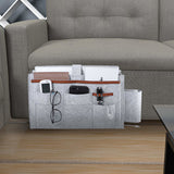 Hanging,Bedside,Storage,Organizer,Pocket,Caddy,Phone,Holder